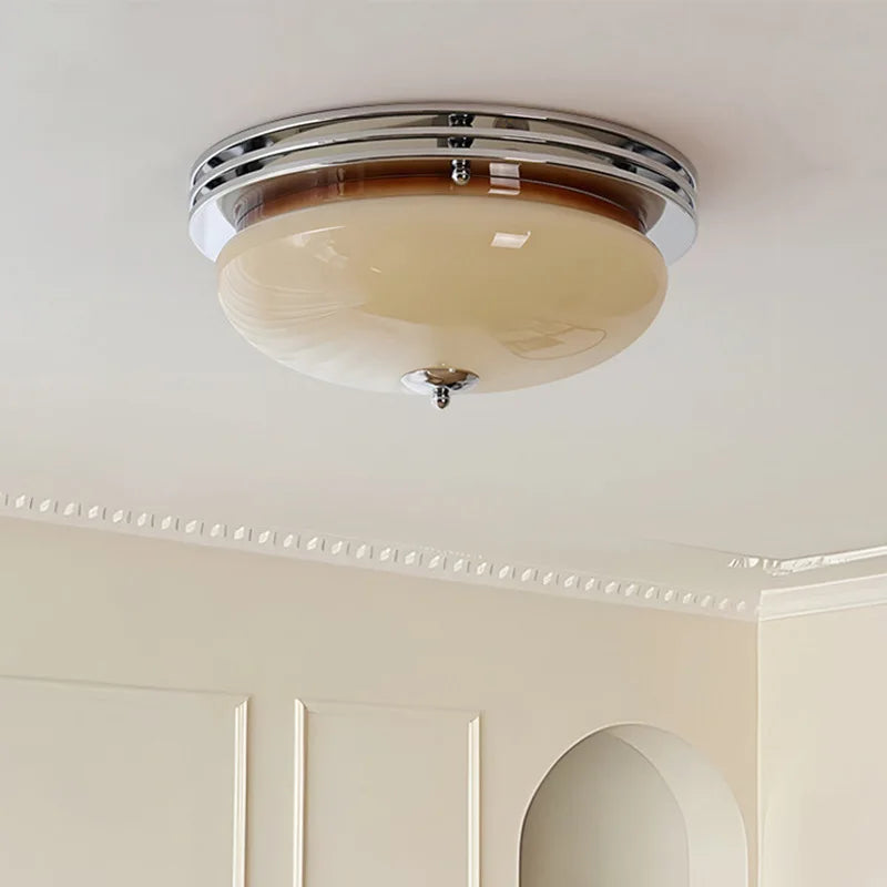 French Design Ceiling Light