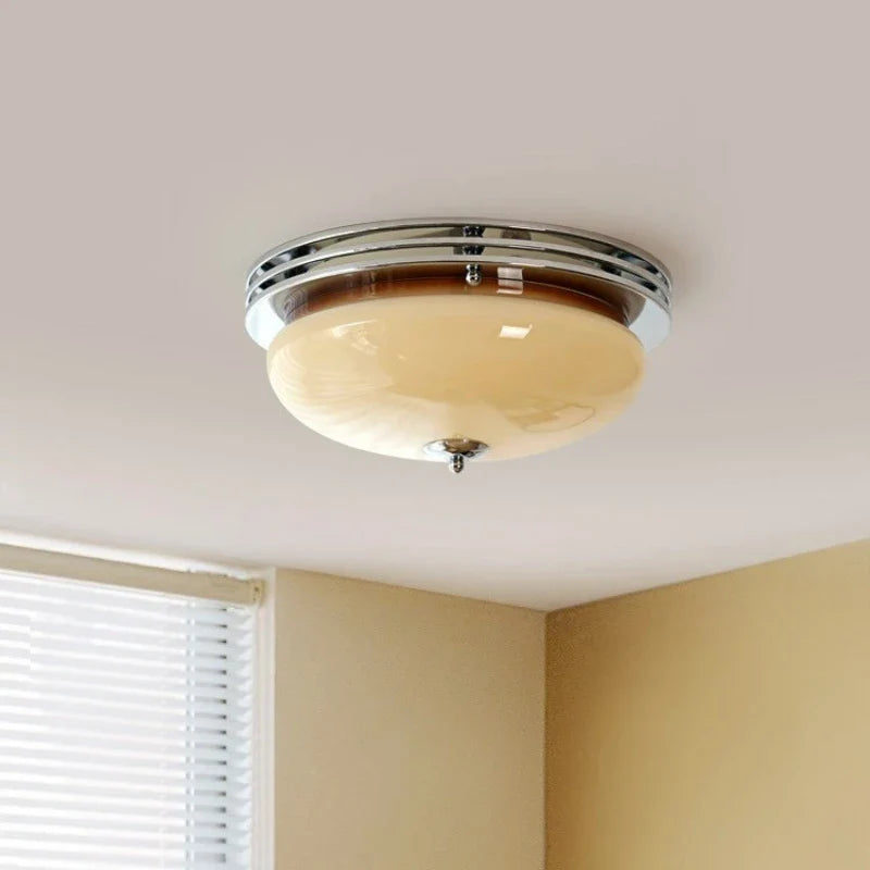 French Style Ceiling Light
