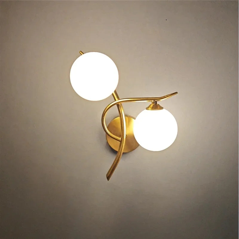 Modern Design Wall Lamp