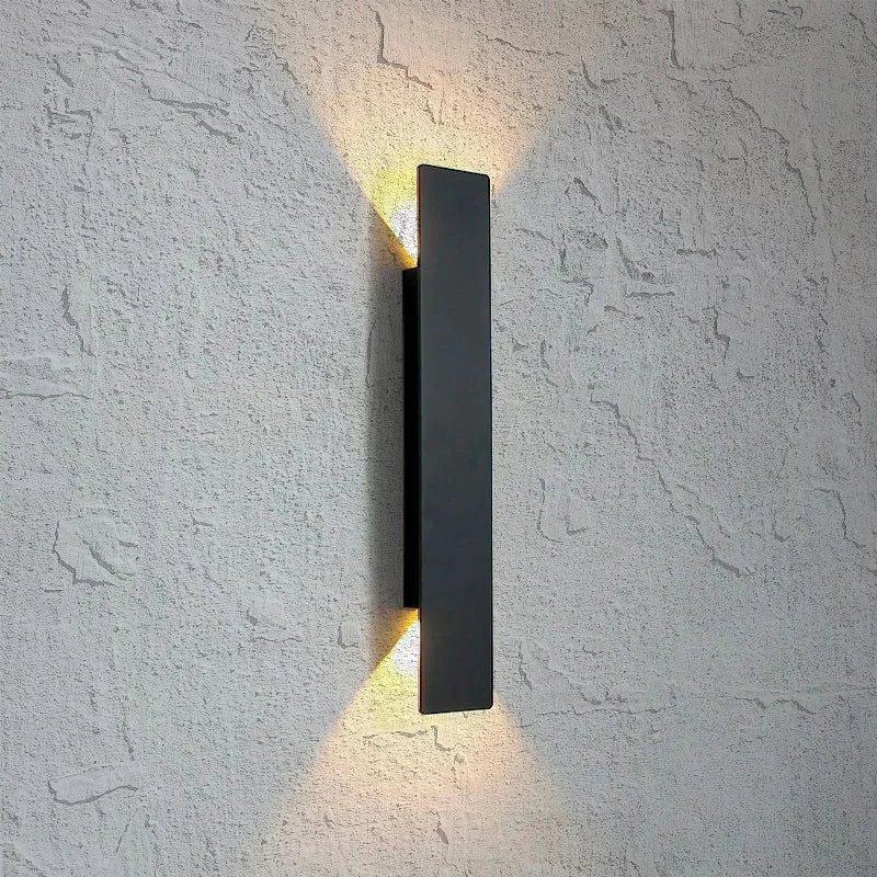 Outdoor Wall Lights