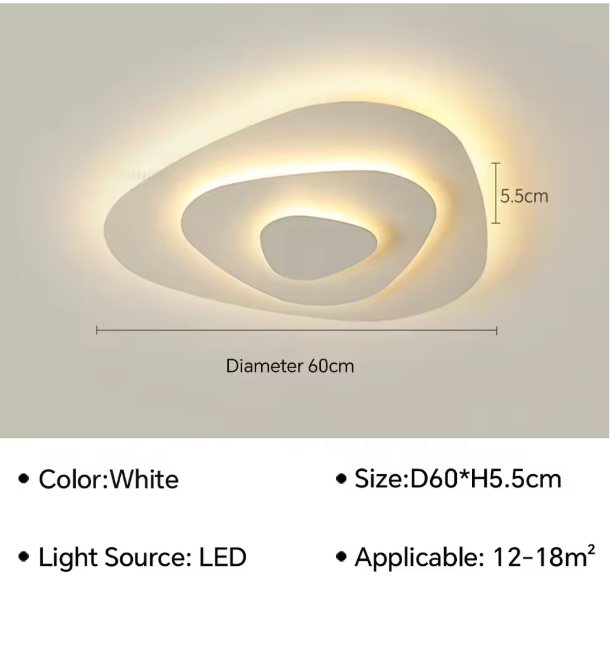 Modern Design Ceiling Chandelier Light
