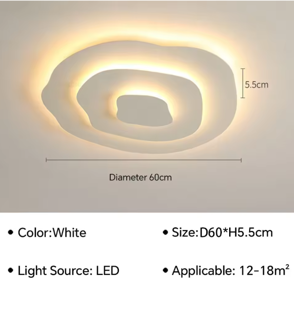 Modern Design Ceiling Chandelier Light