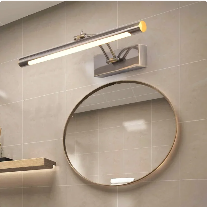 Bathroom Wall Lights