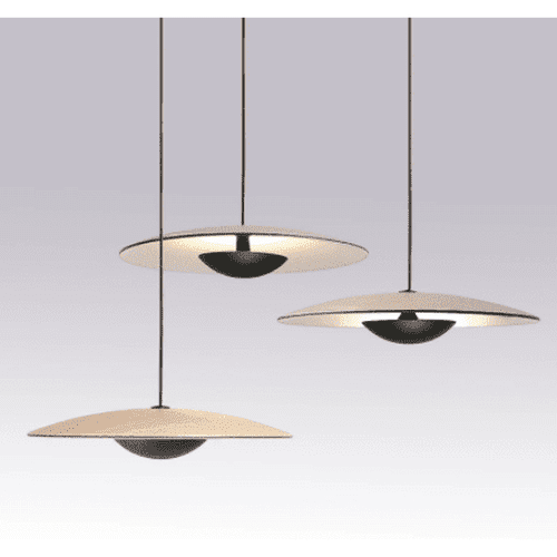 Contemporary Pendant Ceiling Lighting