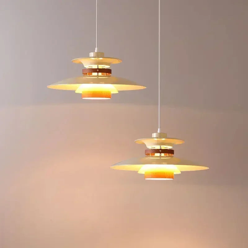 Danish Designer Pendant Lamp