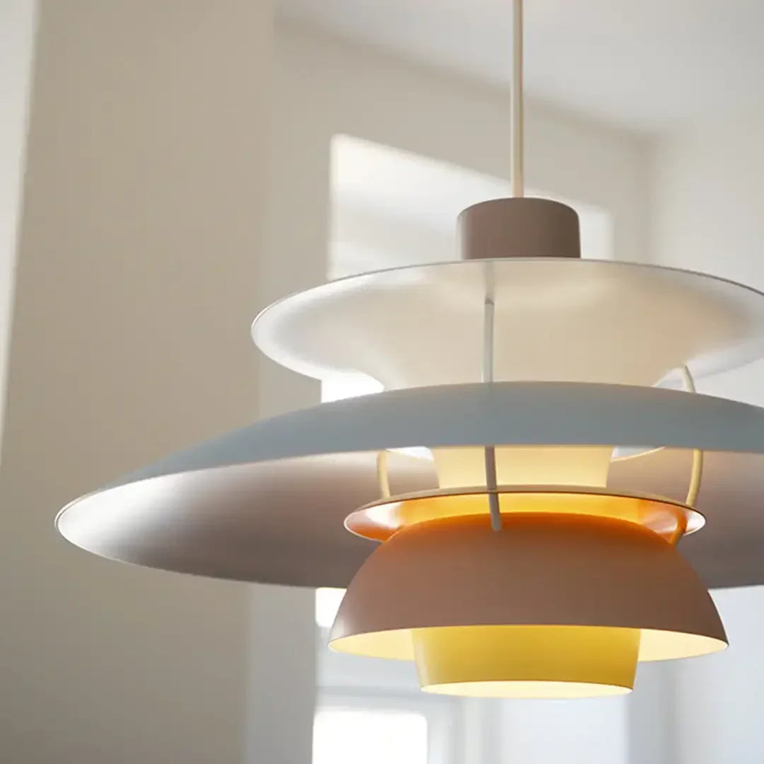 Danish Designer Pendant Lights