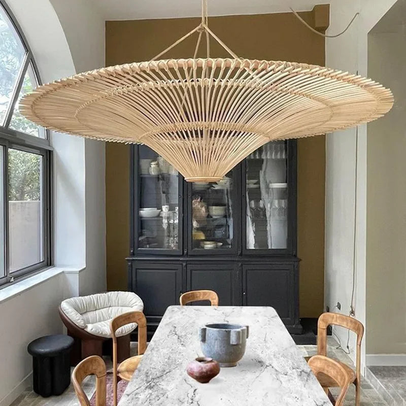 Handmade Ceiling Light for Living Room Or Bedroom