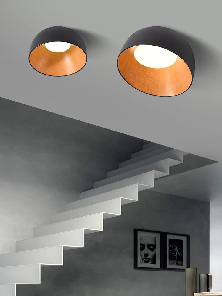 Japanese Style Ceiling Lights