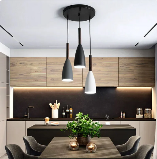 kitchen island light