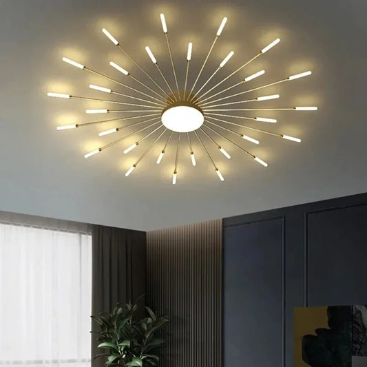 LED Ceiling Chandelier