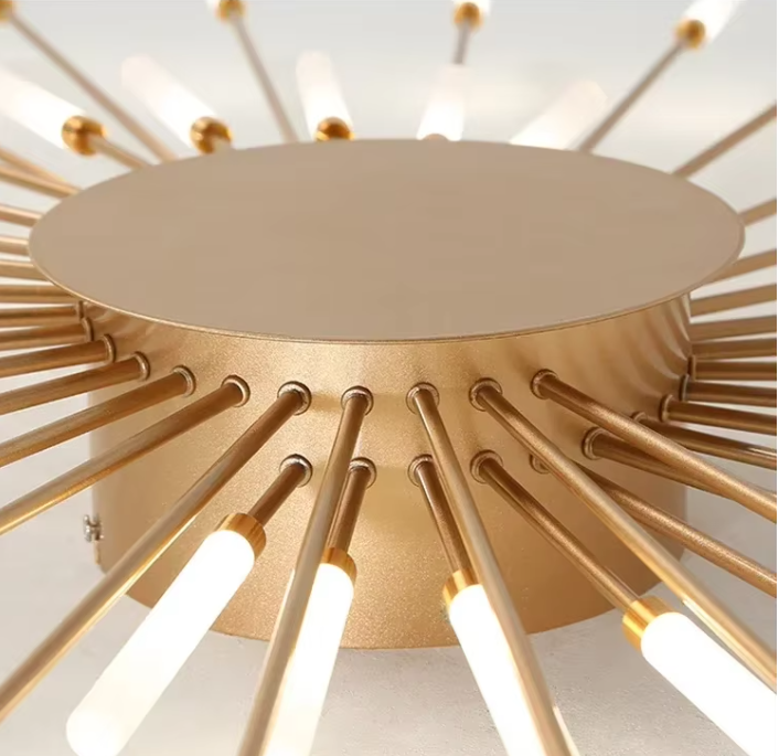 LED Ceiling Chandelier
