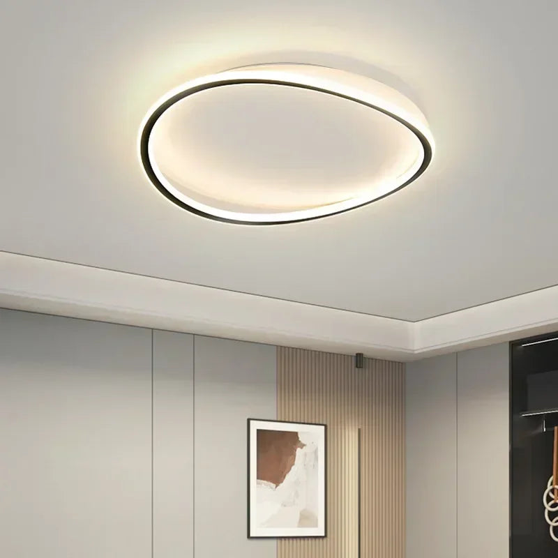 LED Ceiling Lamps