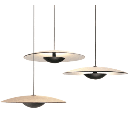 Contemporary Pendant Ceiling Lighting