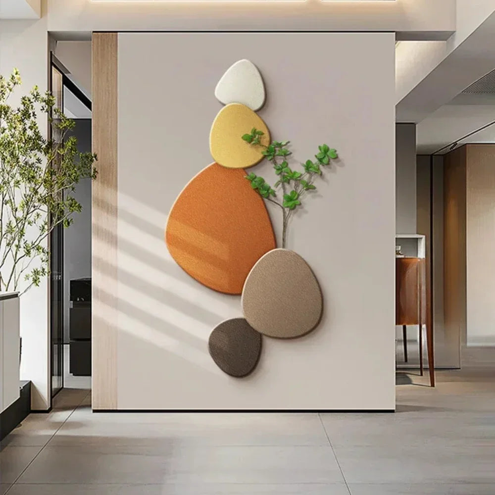 Nordic Wall Lamp