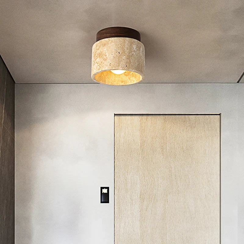 Marble Ceiling Lights