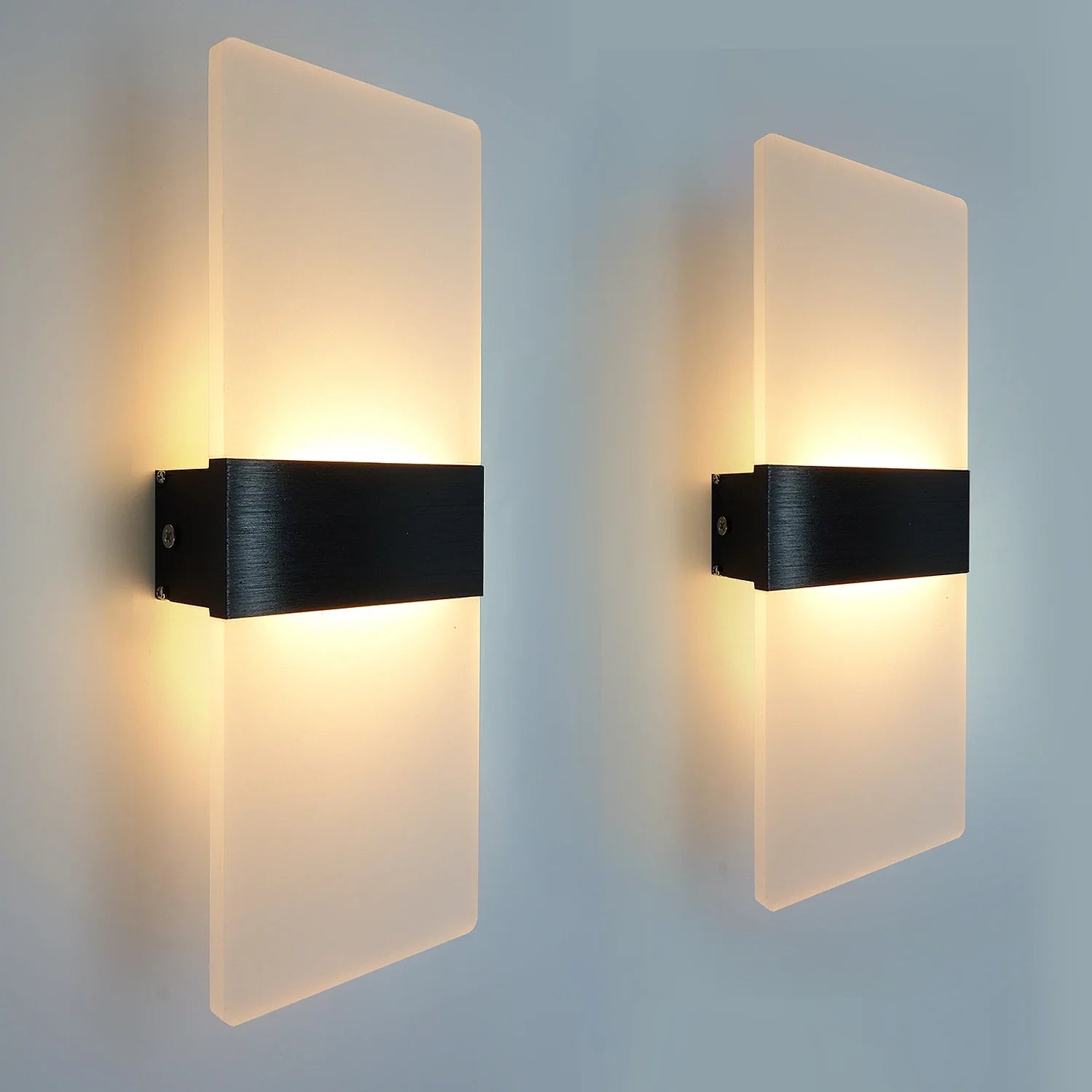 Modern LED Wall light Sconces