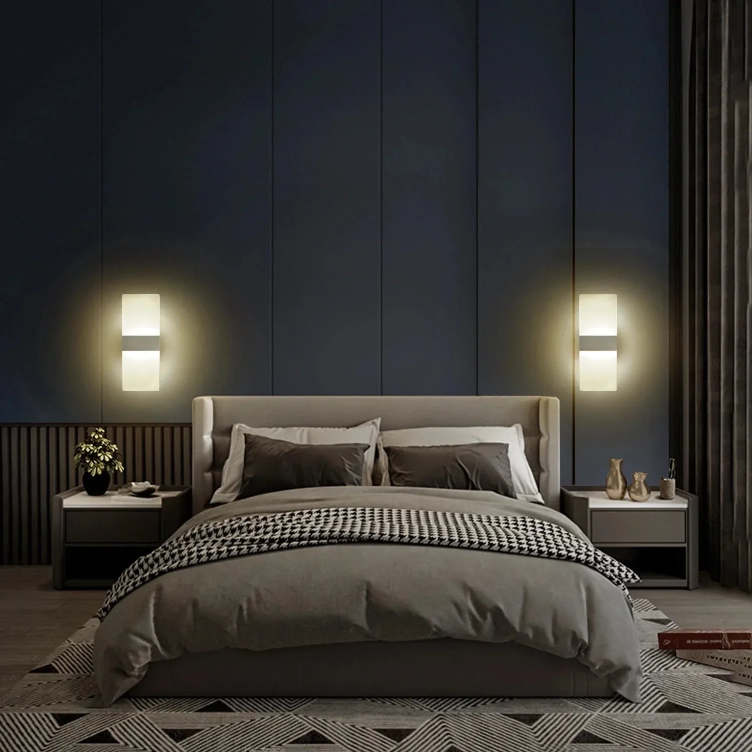 Modern LED Wall Lights