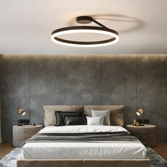 Modern LED Ceiling Lamp