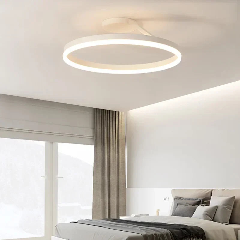 Modern LED Chandelier Lamp