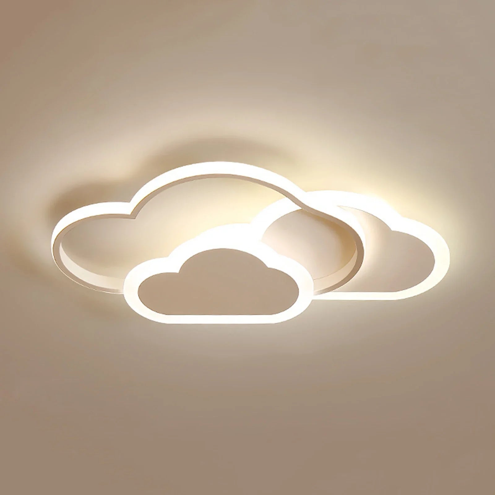 Modern Cloud LED Ceiling Lights