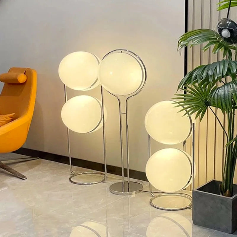 Modern Designer Floor Lamp