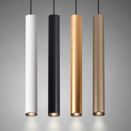 Modern Dimmable Pendant Light