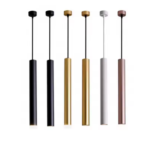 Modern Dimmable Pendant Light