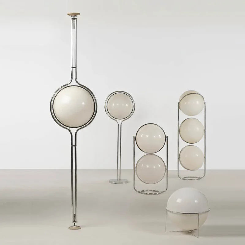 Modern Floor Lamps