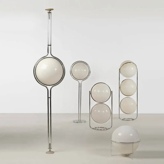 Modern Floor Lamps
