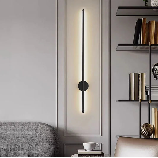 Modern Minimalist Wall Light