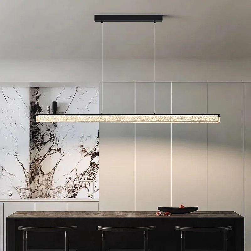 Nordic Modern Pendant Light