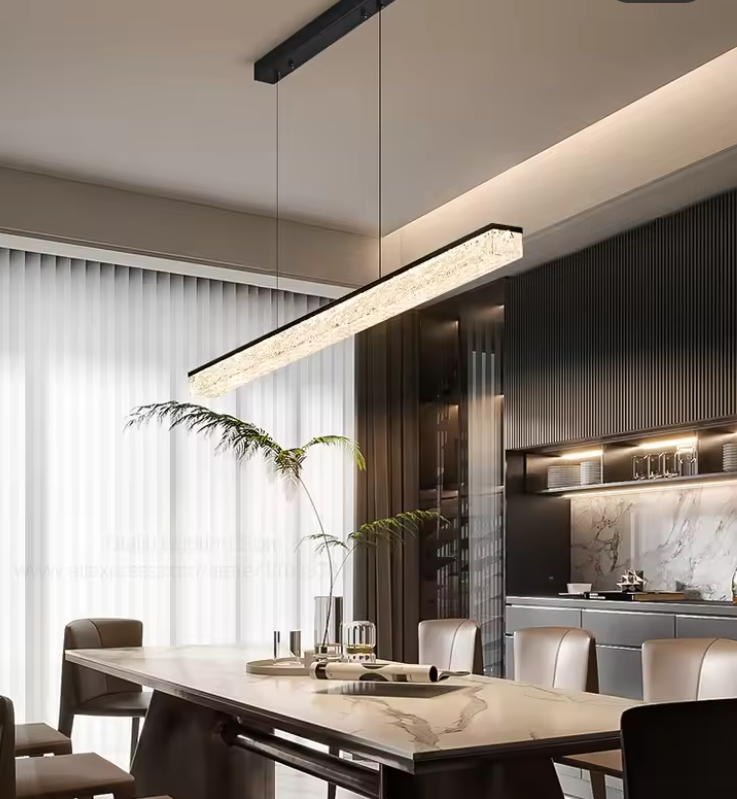Modern Nordic Pendant Light Fixtures