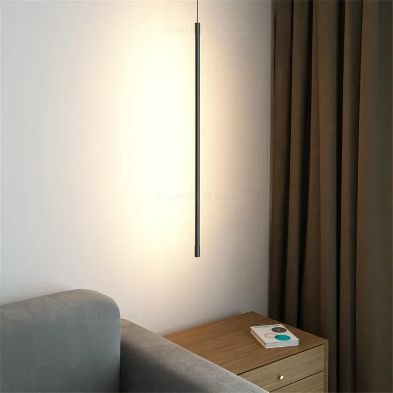 Modern Nordic Pendant Light