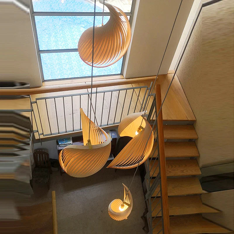 Modern Nordic Pendant Lights