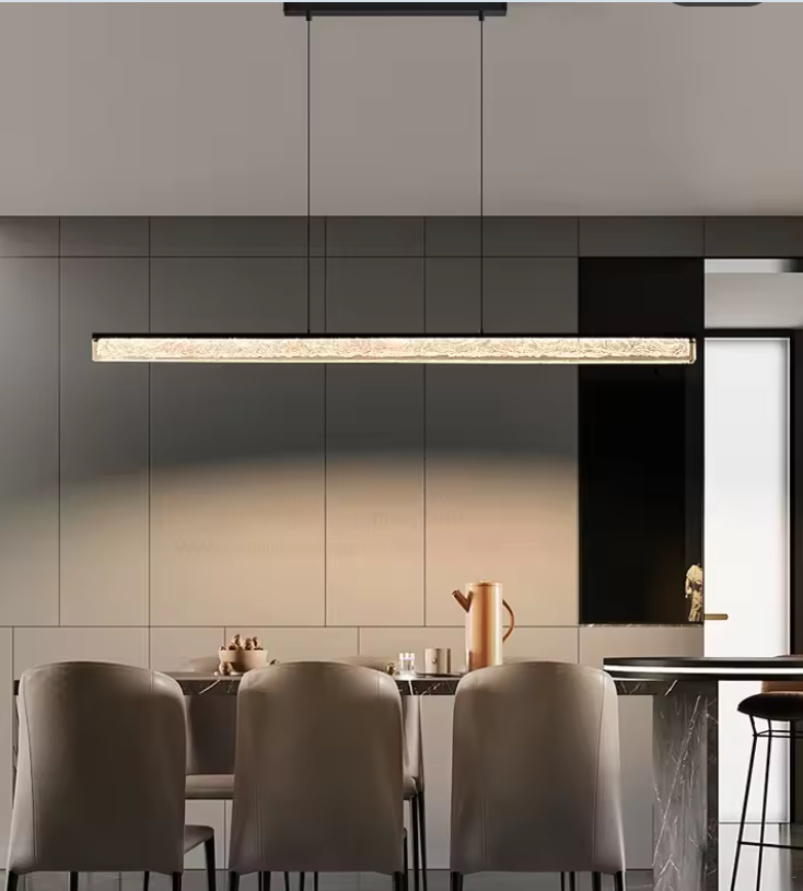 Modern Nordic Pendant Lights