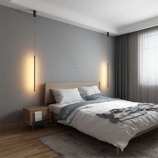 Modern Nordic Pendant Light