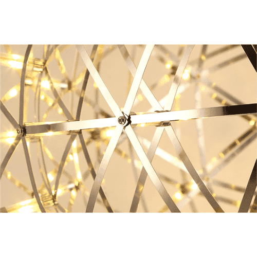 Ball Chandelier