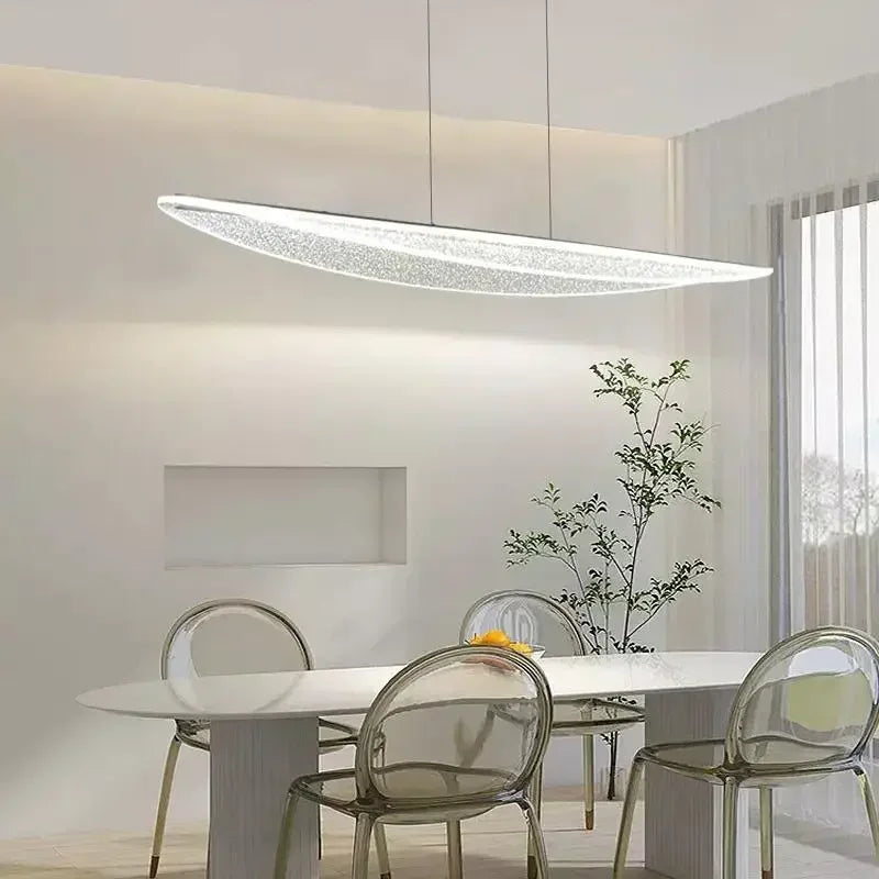 Modern Nordic LED Chandeliers
