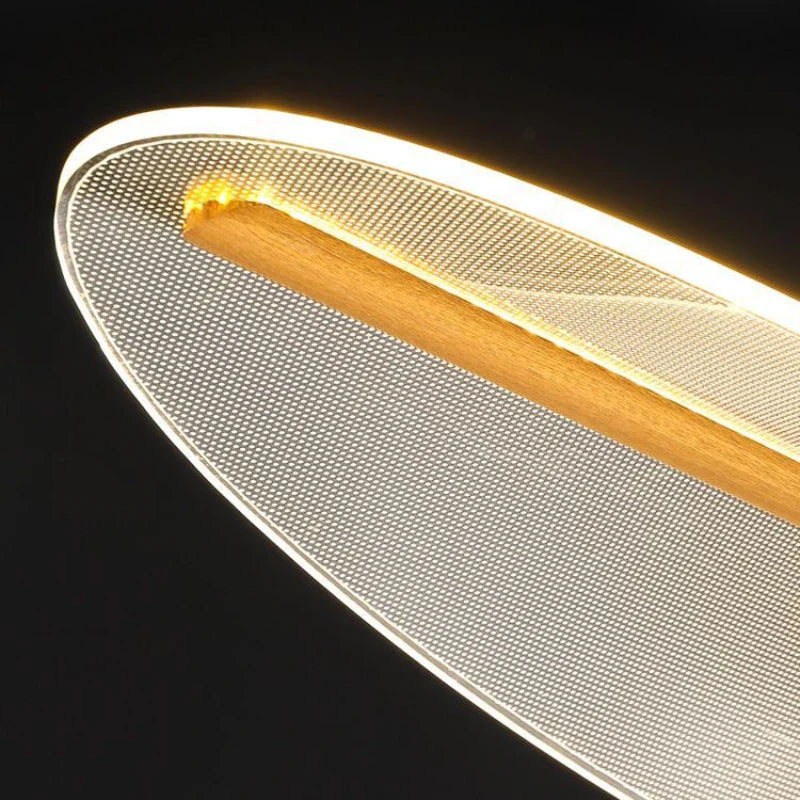 Modern Nordic LED Chandeliers