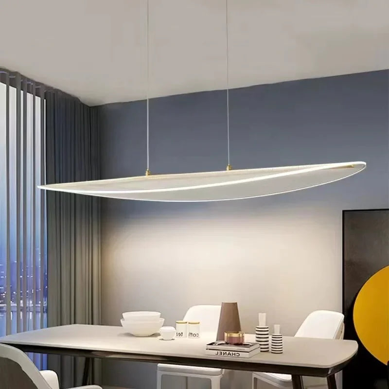Modern Nordic LED Chandeliers