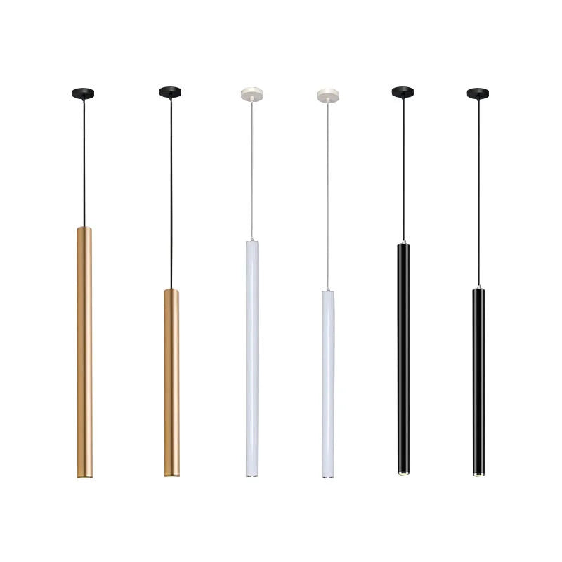 Nordic Modern Dimmable Pendant Light