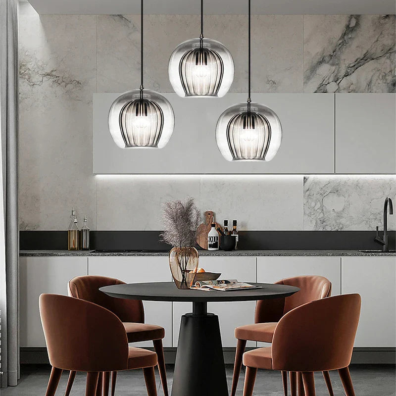 Nordic Modern Pendant Lamp
