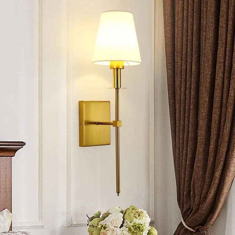 Nordic Modern Wall Light