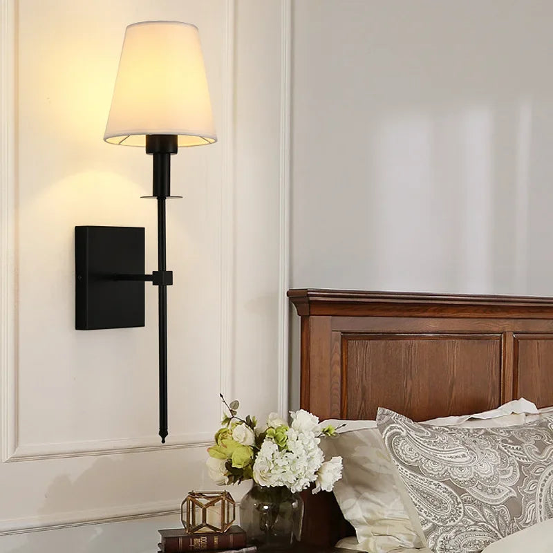 Nordic Modern Wall Lights