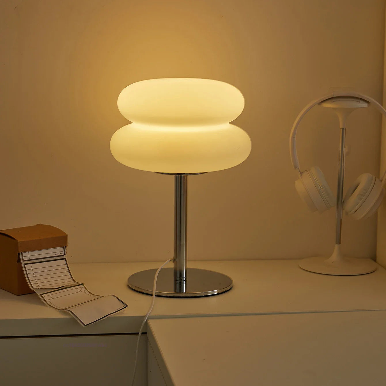 Nordic Table Lamps
