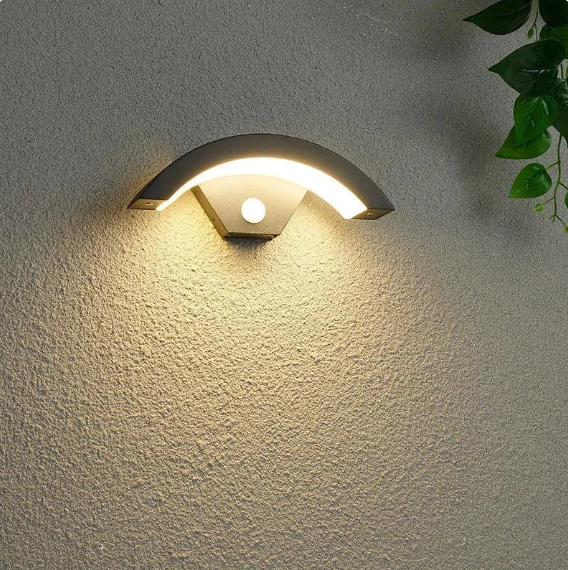Outdoor Wall Lights Sconce