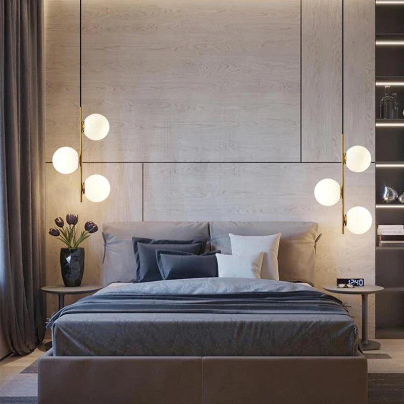 Pendant Lights For Bedroom Living Room