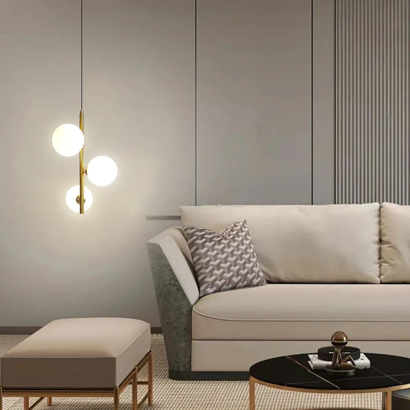 Pendant Lights For Bedroom Living Room