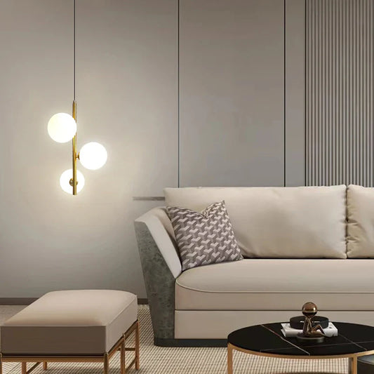 Pendant Lights For Bedroom Living Room