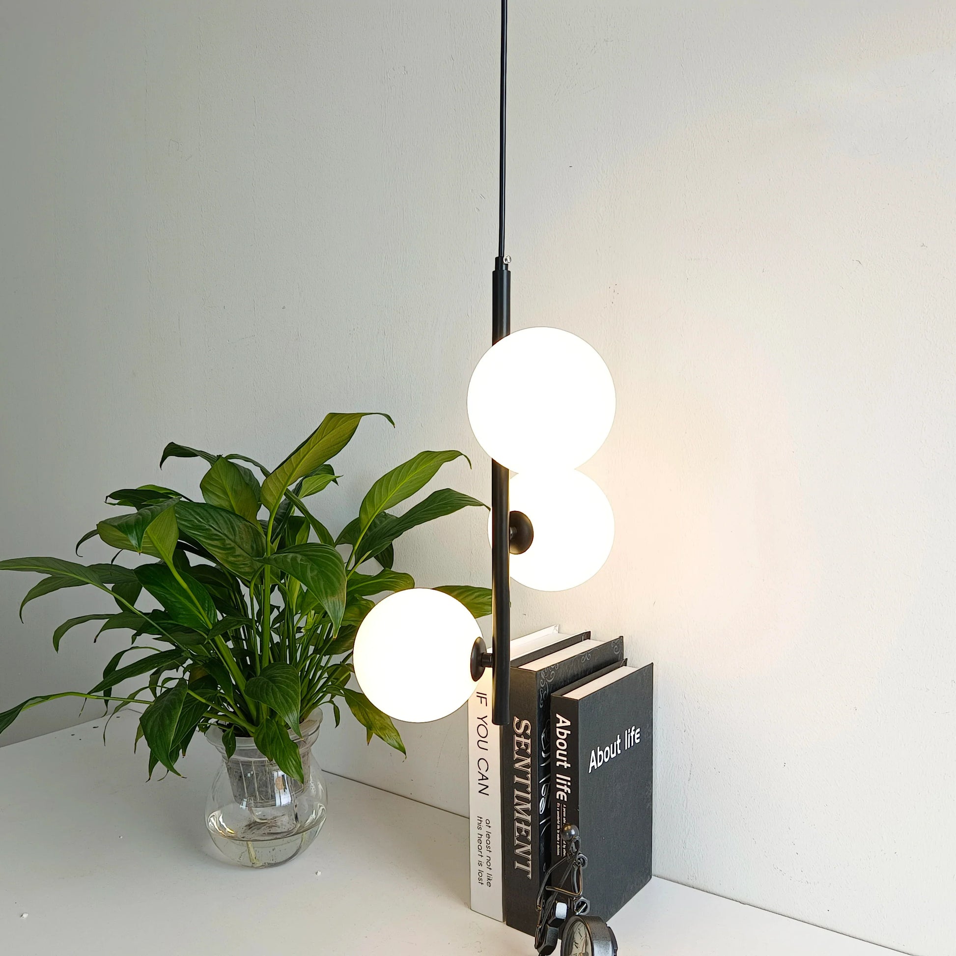 Pendant Lights For Bedroom Living Room